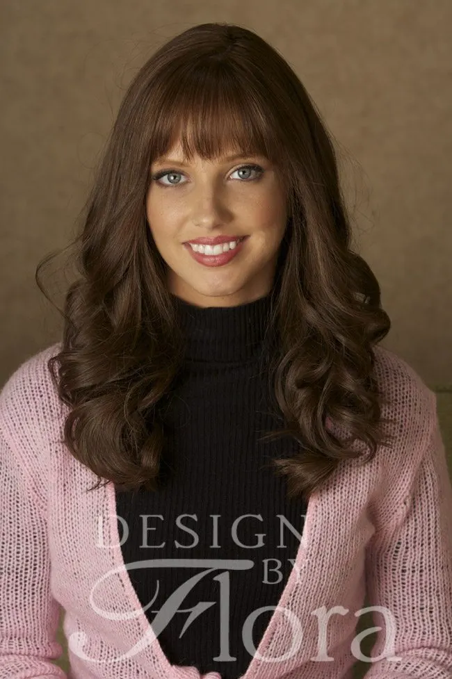 Classic European human hair style by Design by Flora