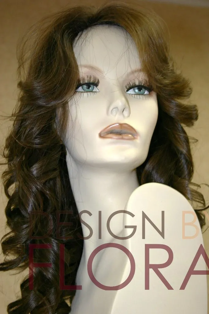 Wash & Sets European human hair style by Design by Flora