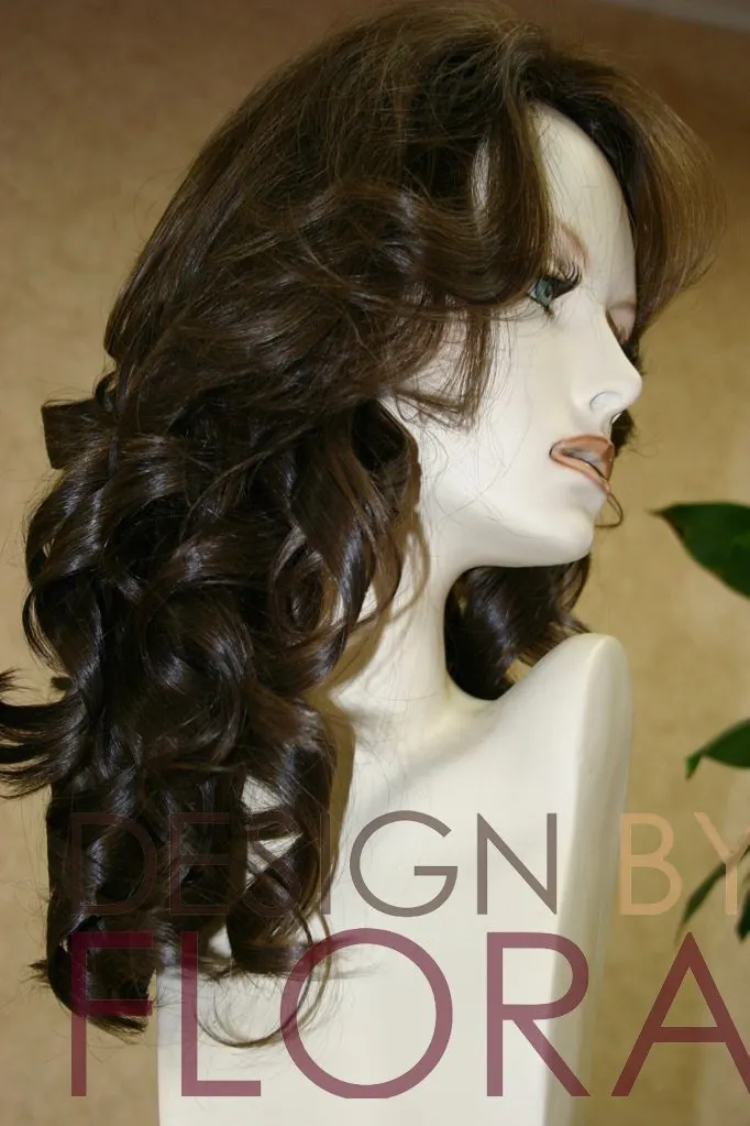 Wash & Sets European human hair style by Design by Flora