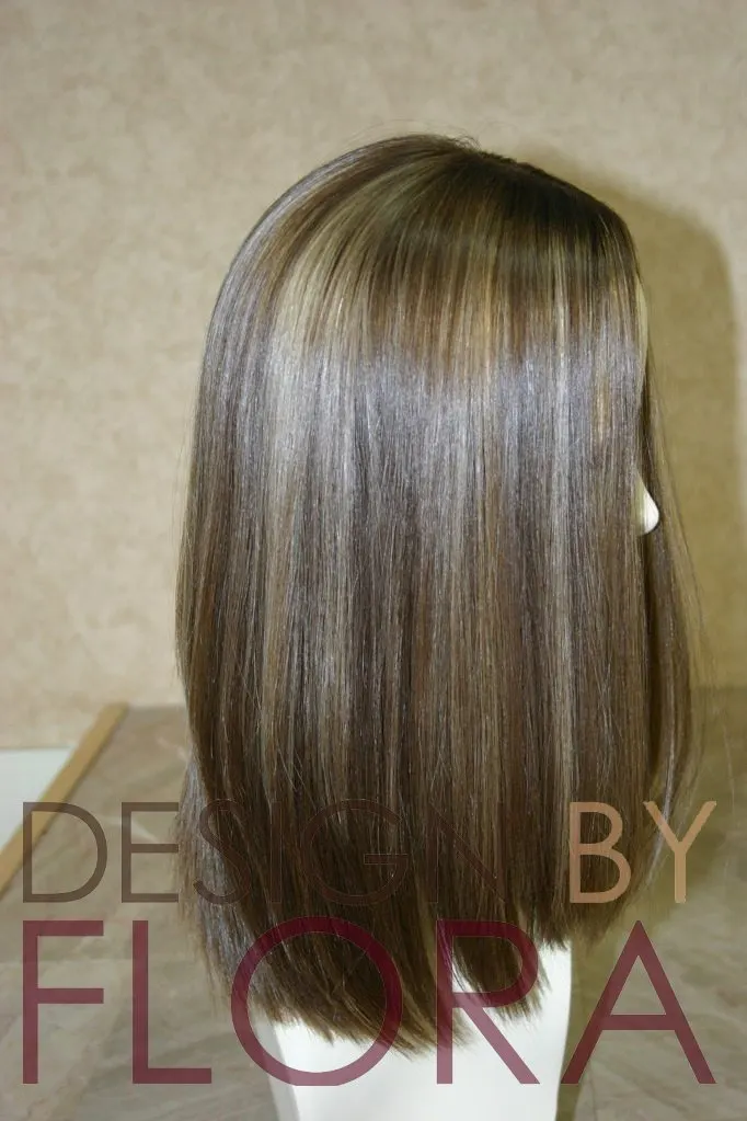 Wash & Sets European human hair style by Design by Flora