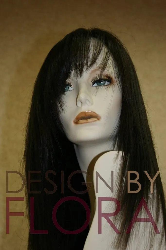 Wash & Sets European human hair style by Design by Flora
