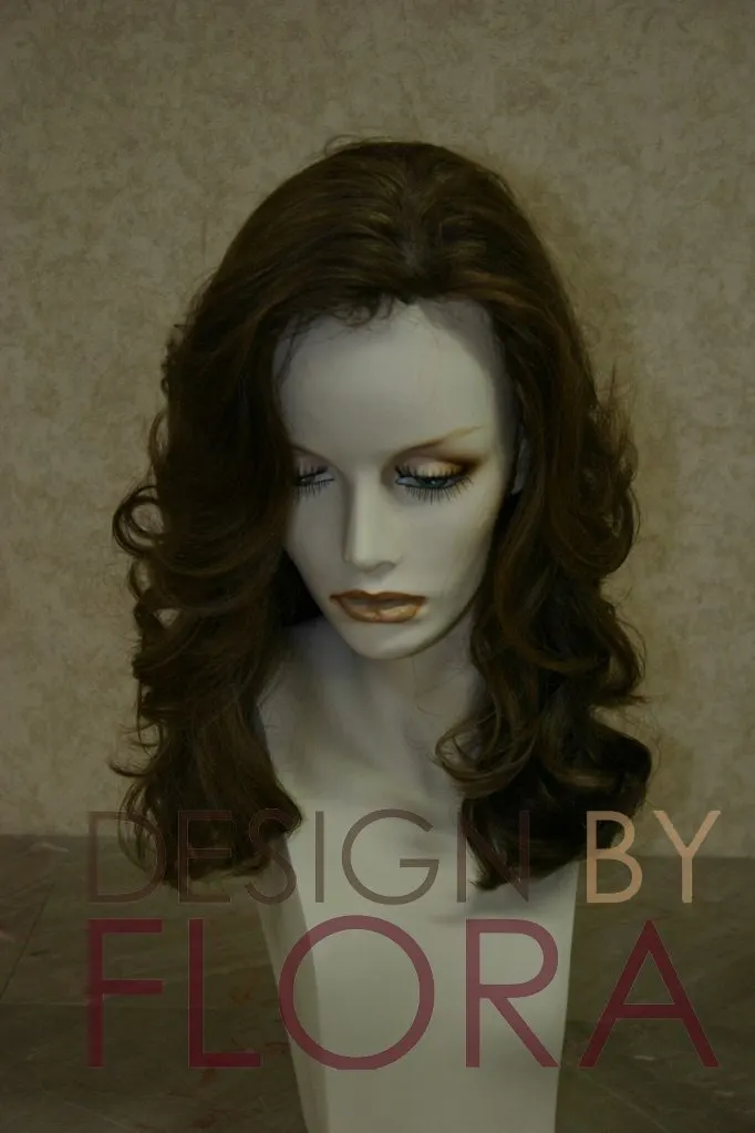 Wash & Sets European human hair style by Design by Flora