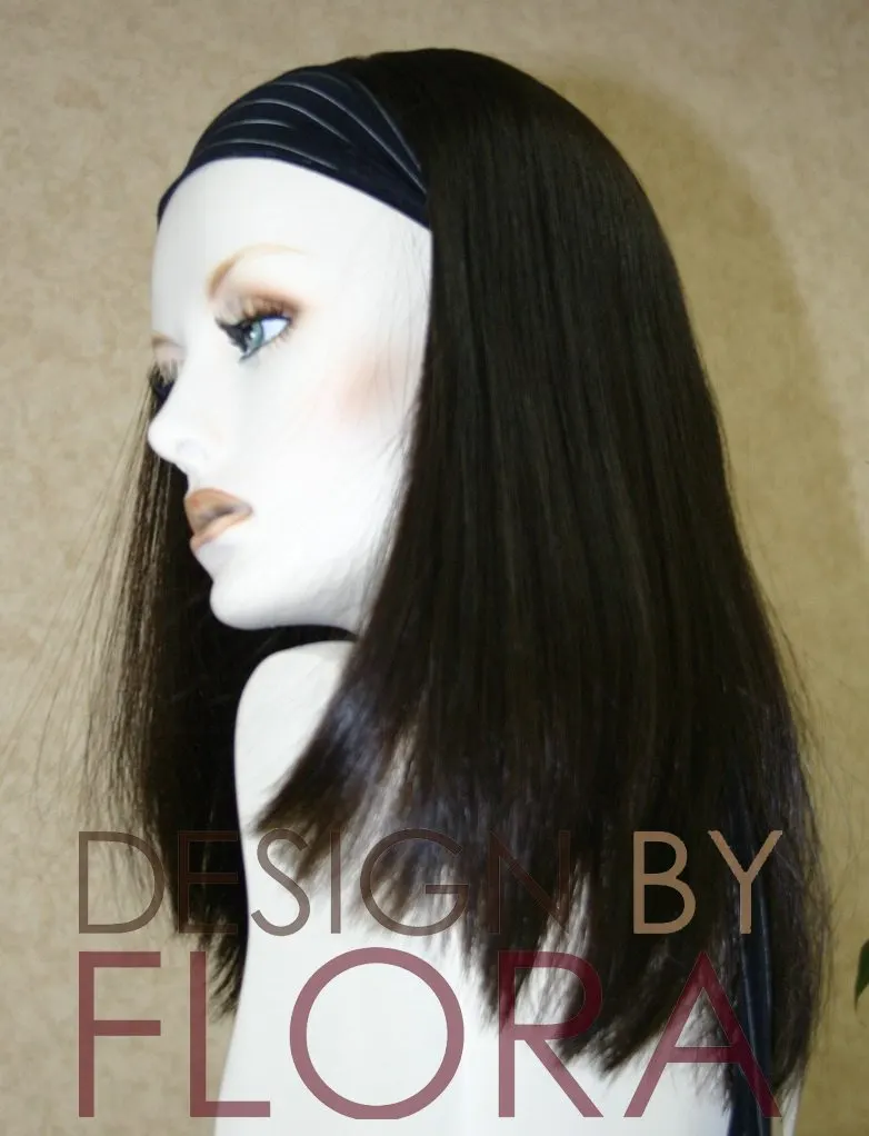 Wash & Sets European human hair style by Design by Flora
