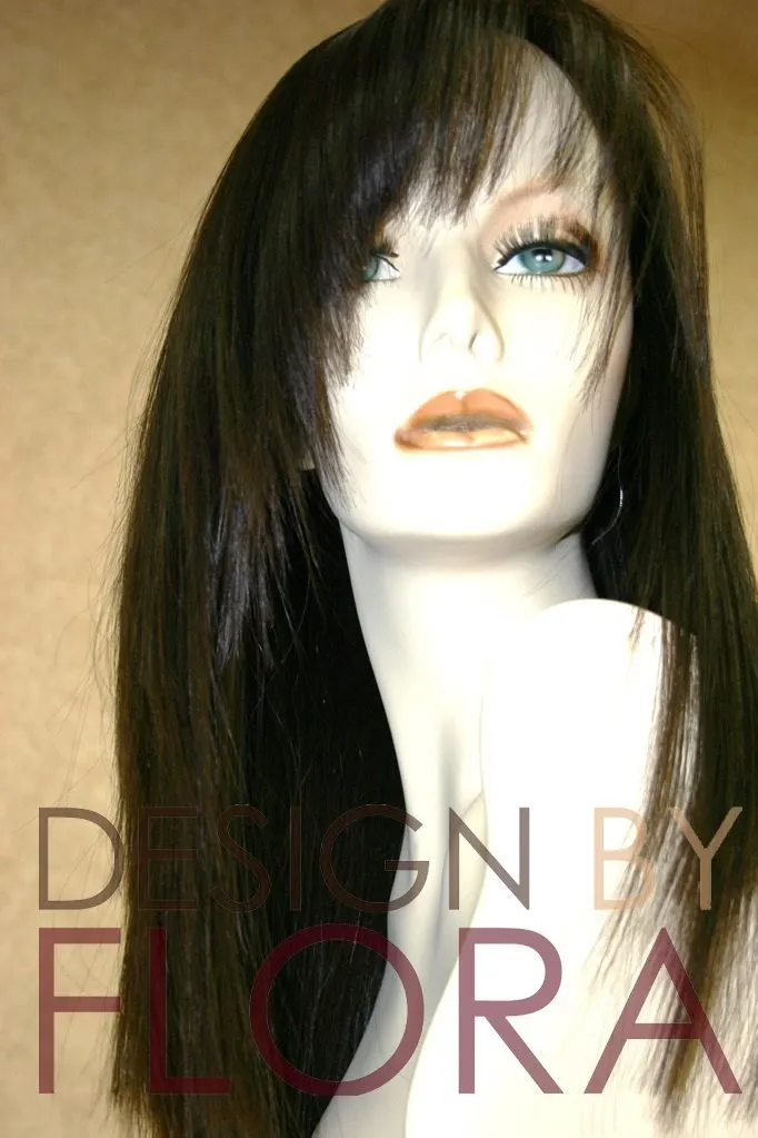 Wash & Sets European human hair style by Design by Flora