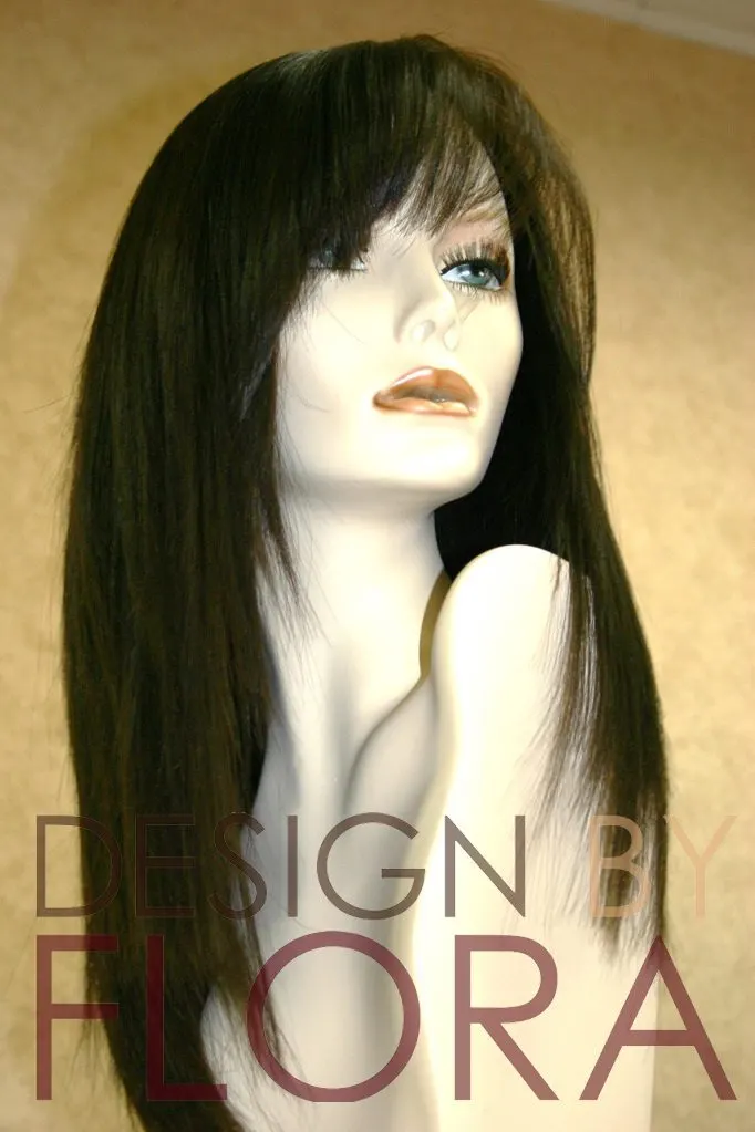 Wash & Sets European human hair style by Design by Flora