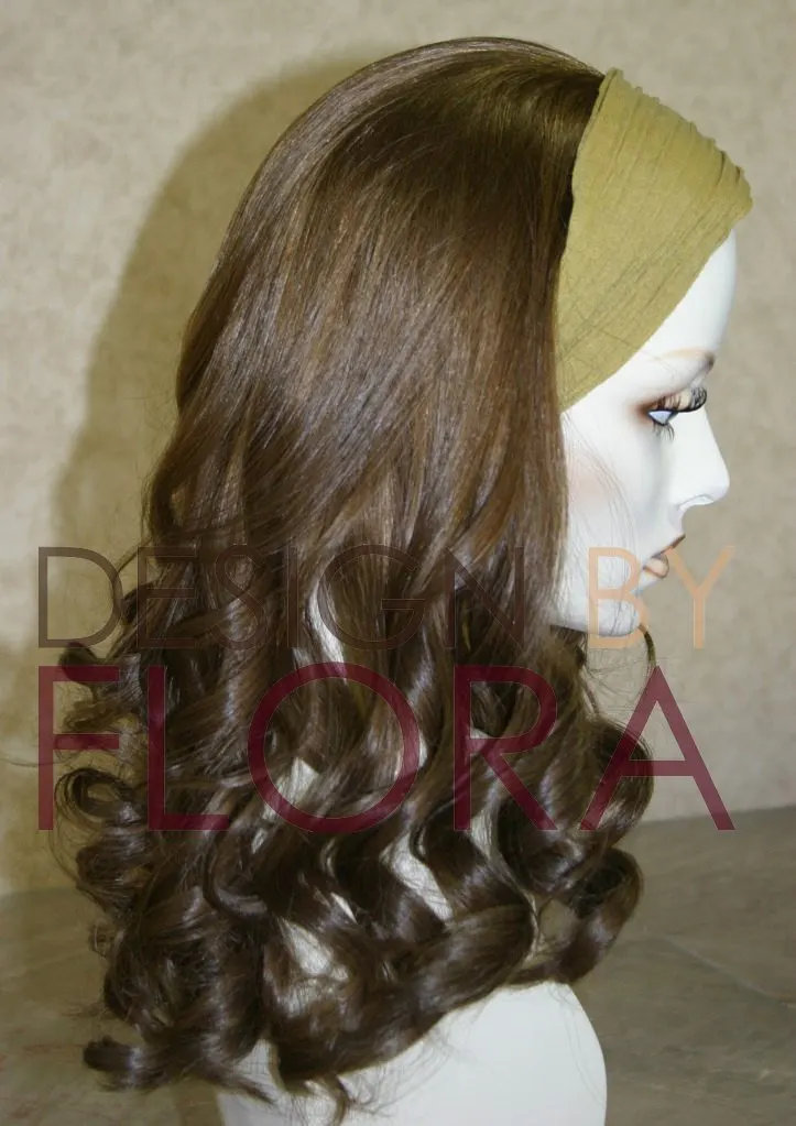 Wash & Sets European human hair style by Design by Flora