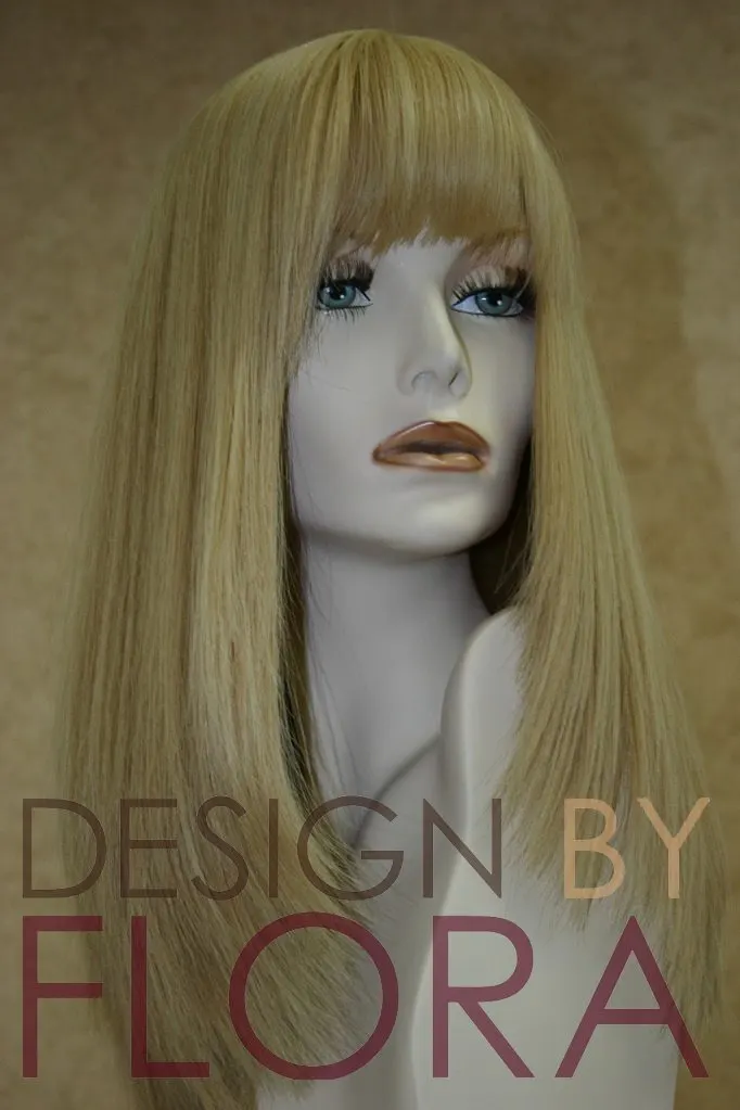 Wash & Sets European human hair style by Design by Flora