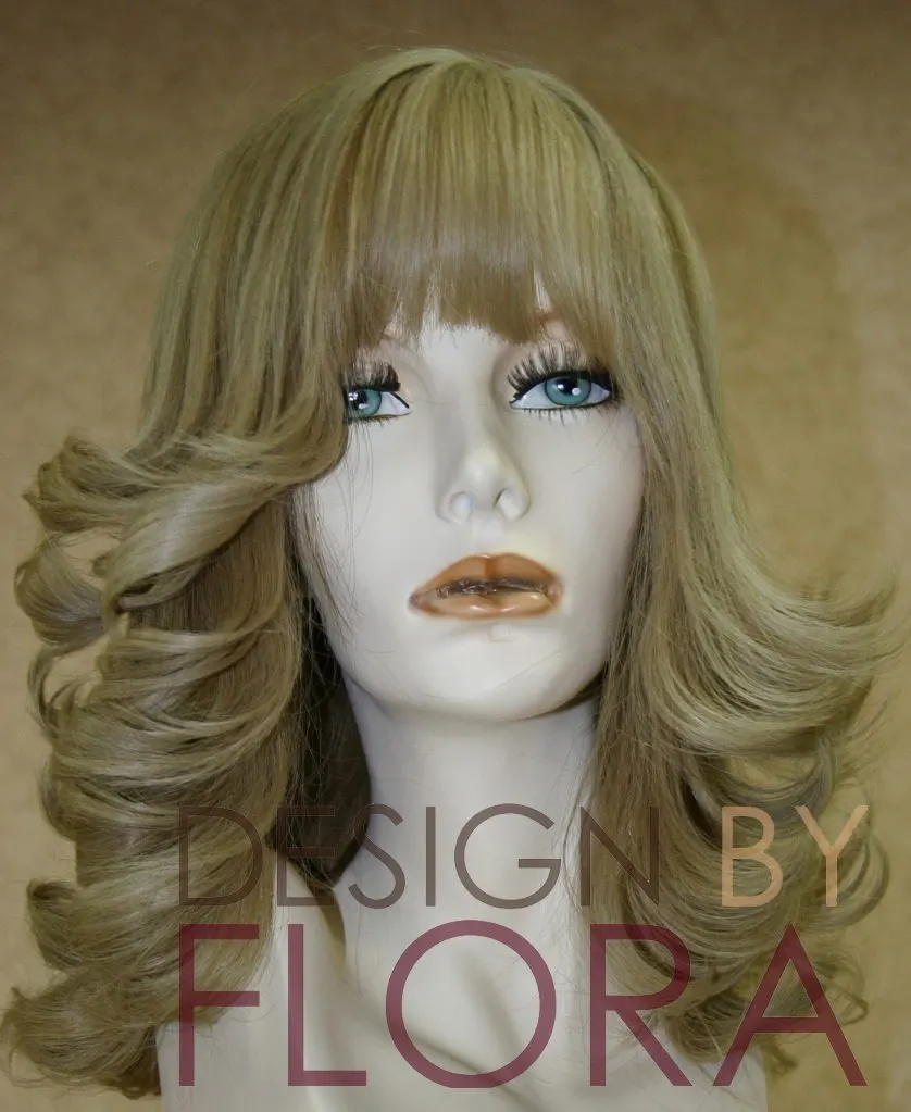 Wash & Sets European human hair style by Design by Flora