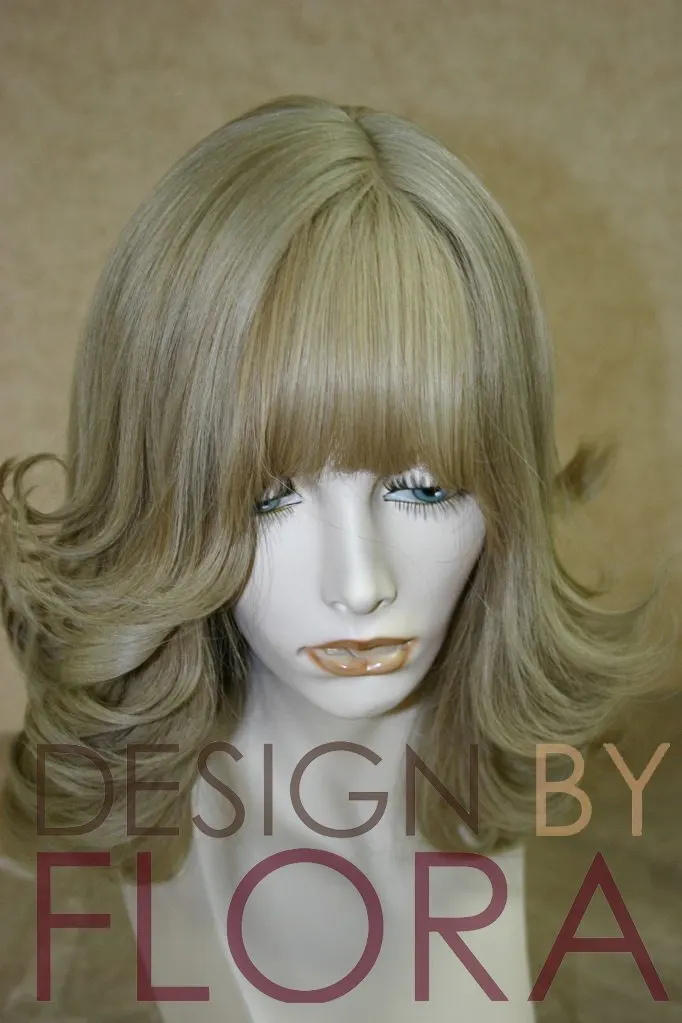 Wash & Sets European human hair style by Design by Flora