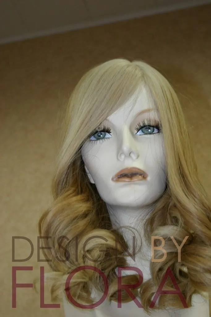 Wash & Sets European human hair style by Design by Flora