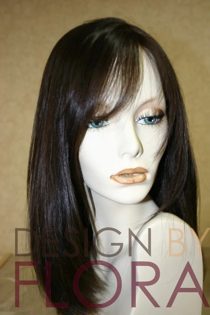 Wash & Sets European human hair style by Design by Flora