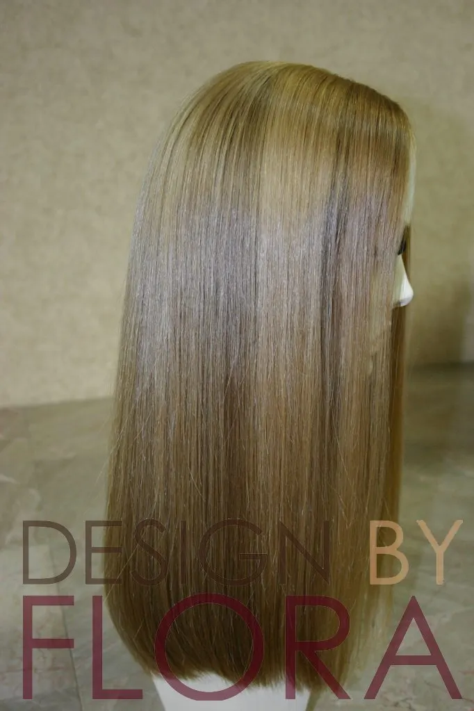 Wash & Sets European human hair style by Design by Flora