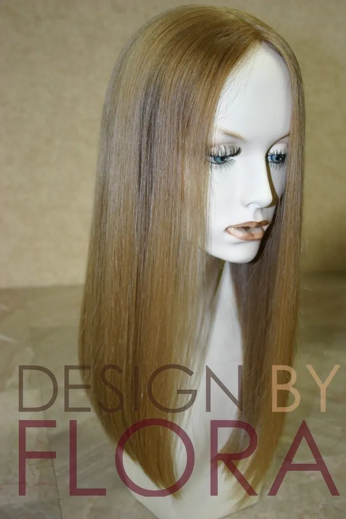 Wash & Sets European human hair style by Design by Flora