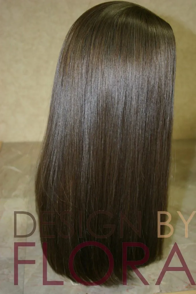 Wash & Sets European human hair style by Design by Flora