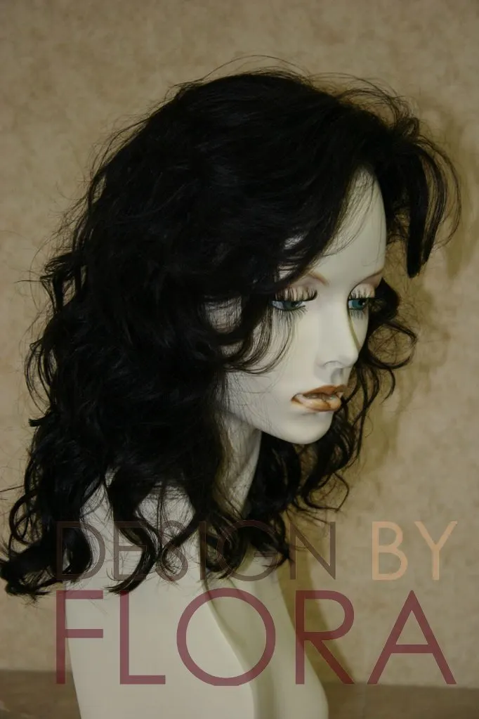Wash & Sets European human hair style by Design by Flora