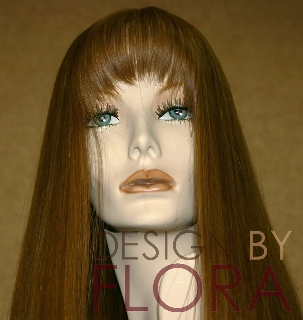 Wash & Sets European human hair style by Design by Flora