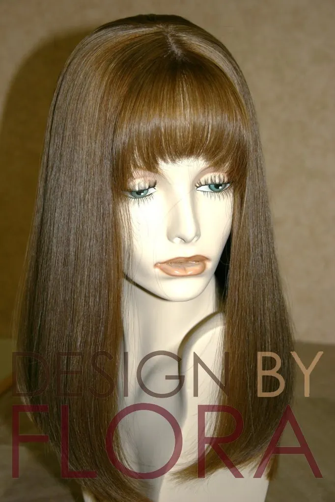 Wash & Sets European human hair style by Design by Flora