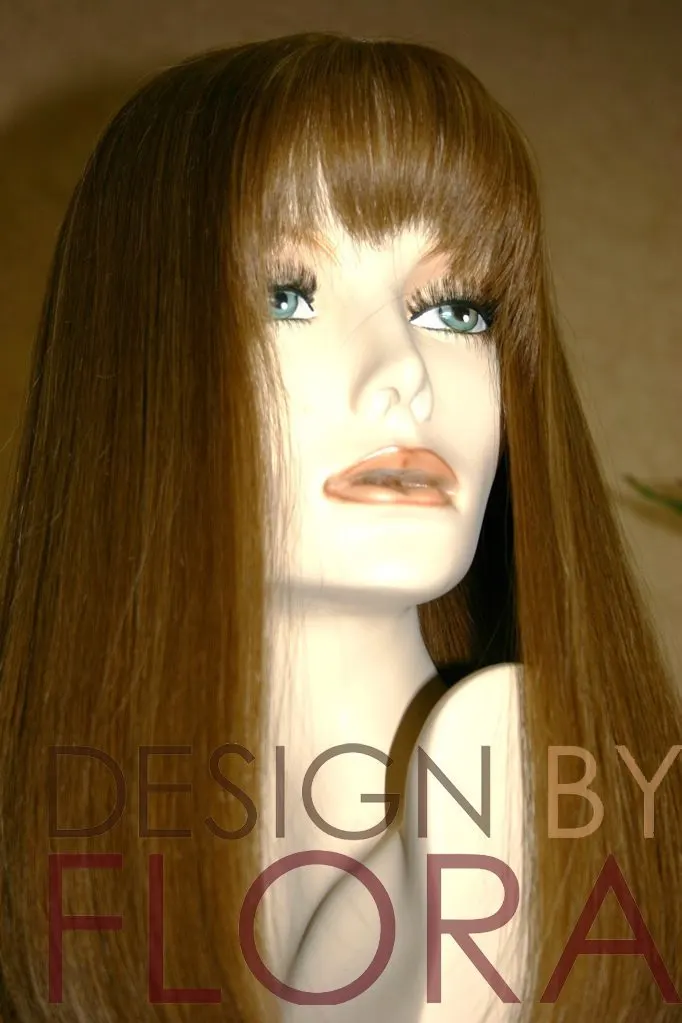 Wash & Sets European human hair style by Design by Flora