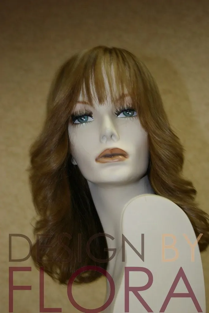 Wash & Sets European human hair style by Design by Flora