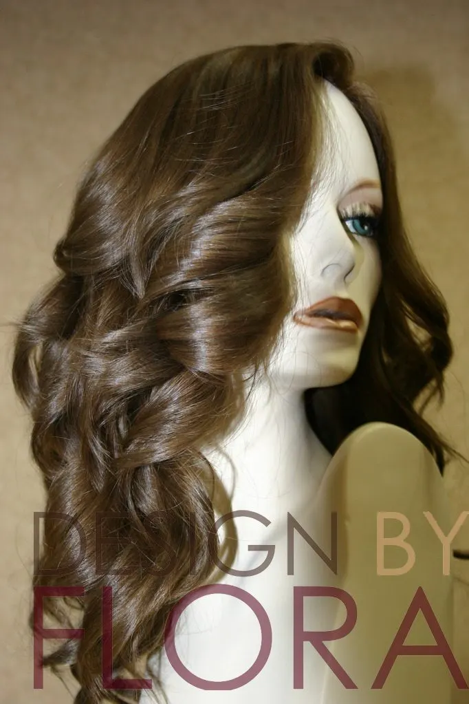 Wash & Sets European human hair style by Design by Flora