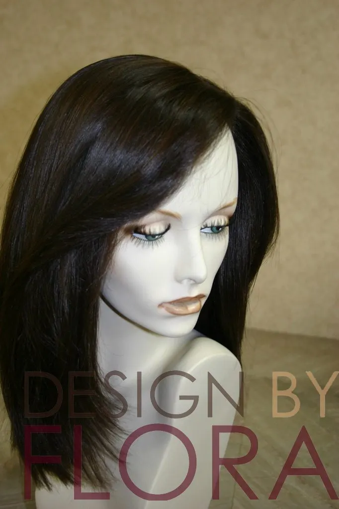 Wash & Sets European human hair style by Design by Flora