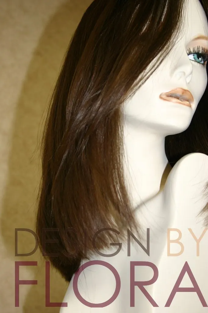 Wash & Sets European human hair style by Design by Flora