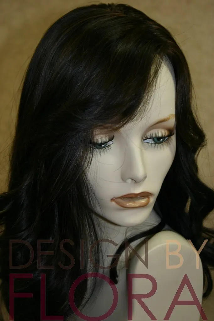 Wash & Sets European human hair style by Design by Flora