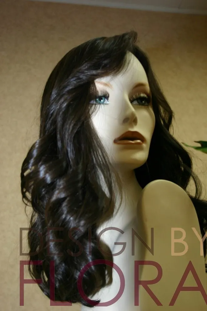 Wash & Sets European human hair style by Design by Flora