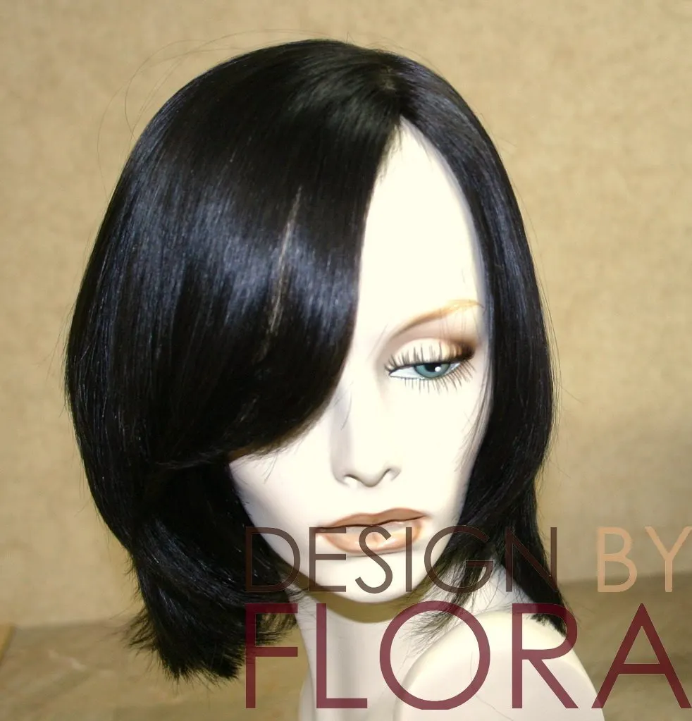 Wash & Sets European human hair style by Design by Flora