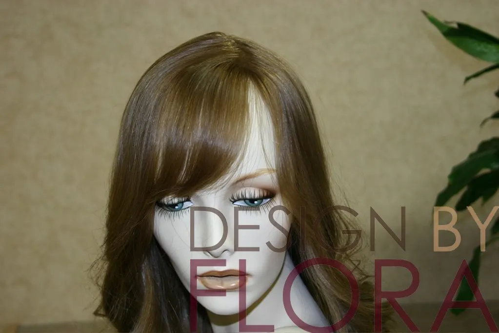Wash & Sets European human hair style by Design by Flora