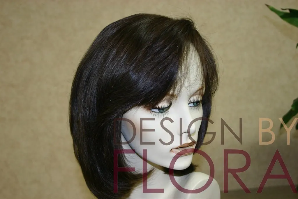 Wash & Sets European human hair style by Design by Flora