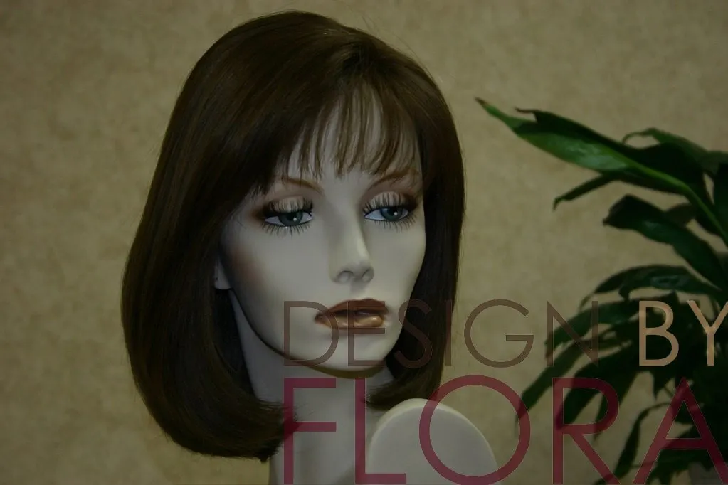 Wash & Sets European human hair style by Design by Flora