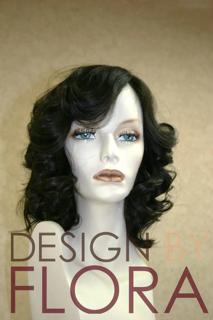 Wash & Sets European human hair style by Design by Flora