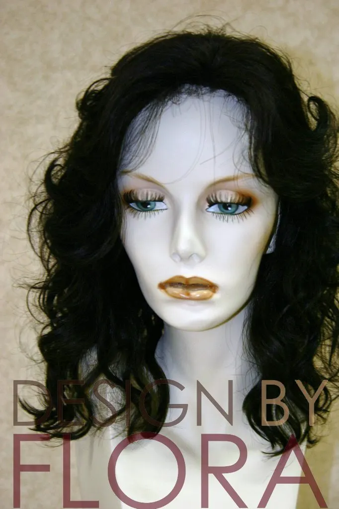 Wash & Sets European human hair style by Design by Flora