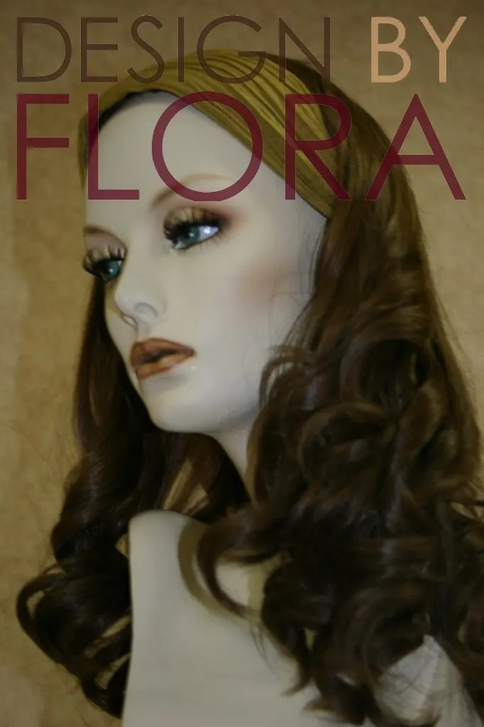 Wash & Sets European human hair style by Design by Flora