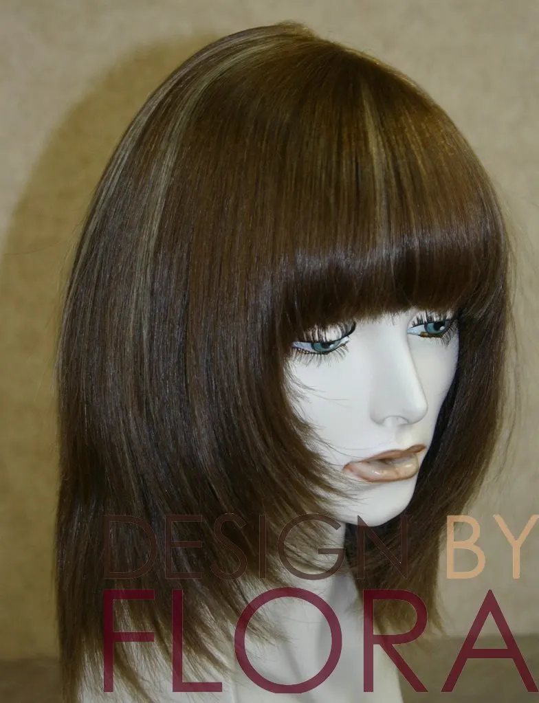 Wash & Sets European human hair style by Design by Flora