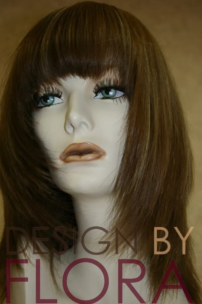 Wash & Sets European human hair style by Design by Flora