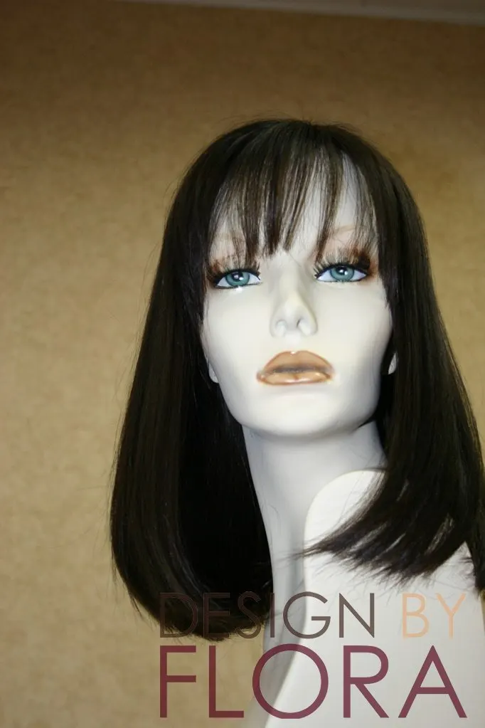 Wash & Sets European human hair style by Design by Flora