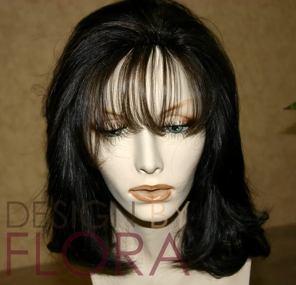 Wash & Sets European human hair style by Design by Flora