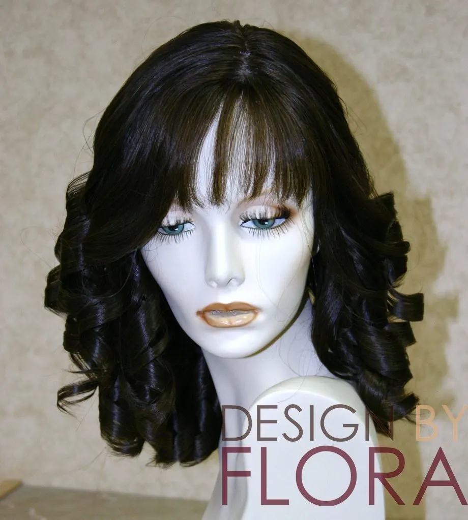 Wash & Sets European human hair style by Design by Flora