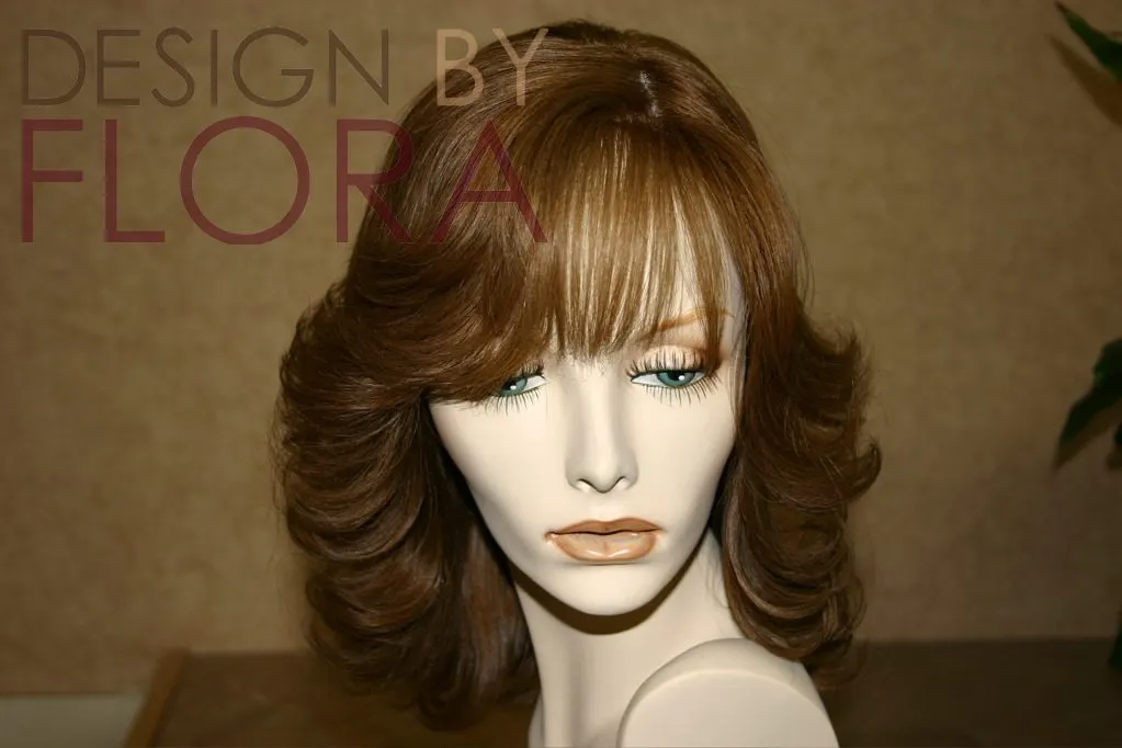 Wash & Sets European human hair style by Design by Flora