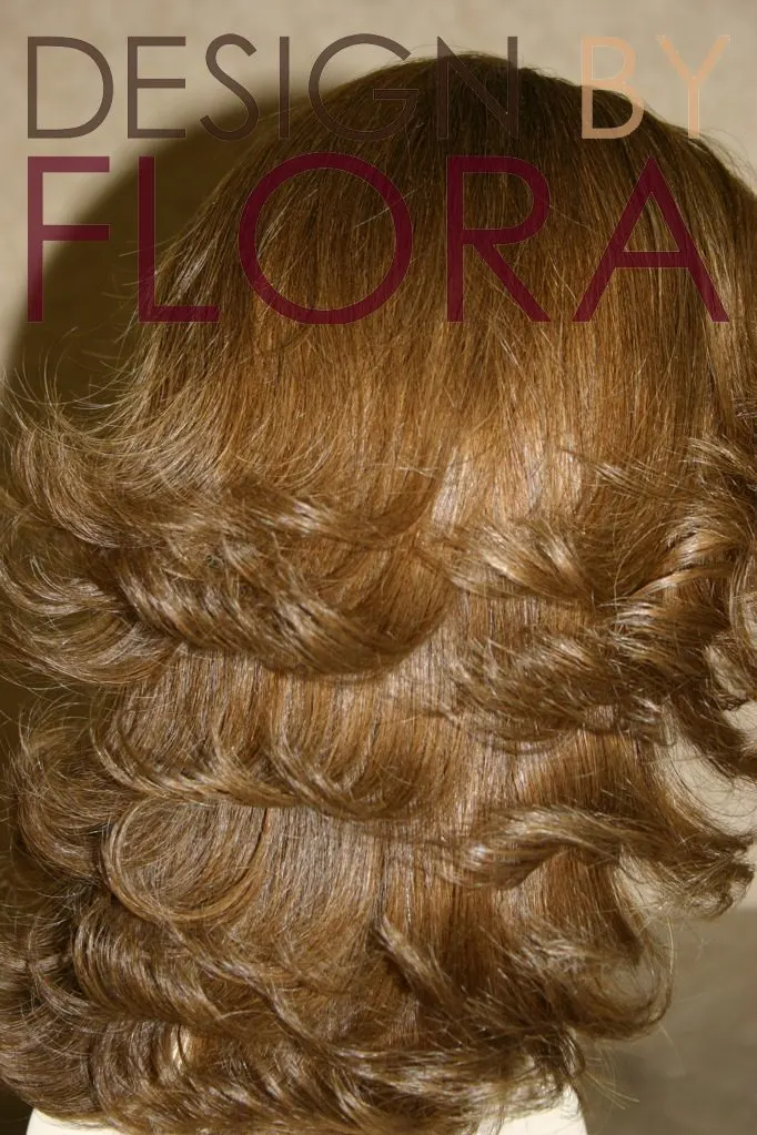 Wash & Sets European human hair style by Design by Flora