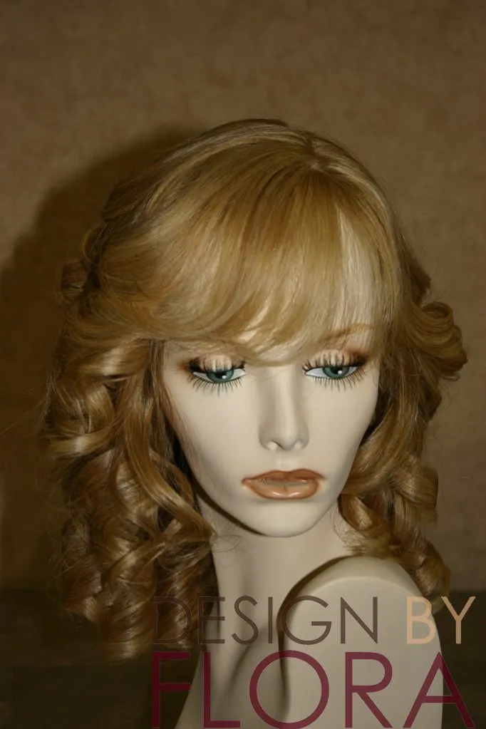 Wash & Sets European human hair style by Design by Flora