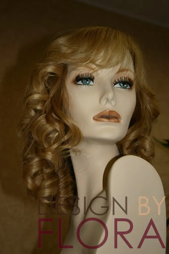 Wash & Sets European human hair style by Design by Flora