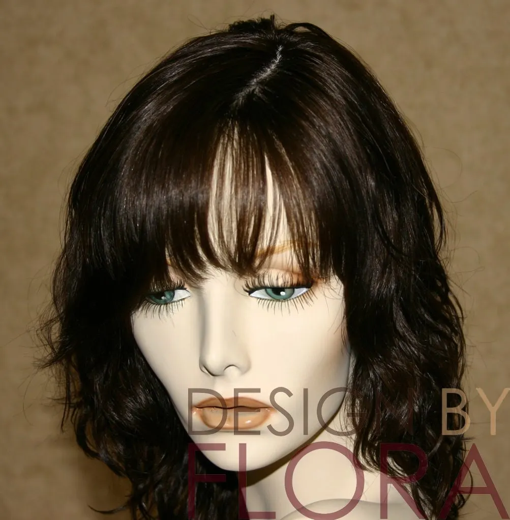 Wash & Sets European human hair style by Design by Flora