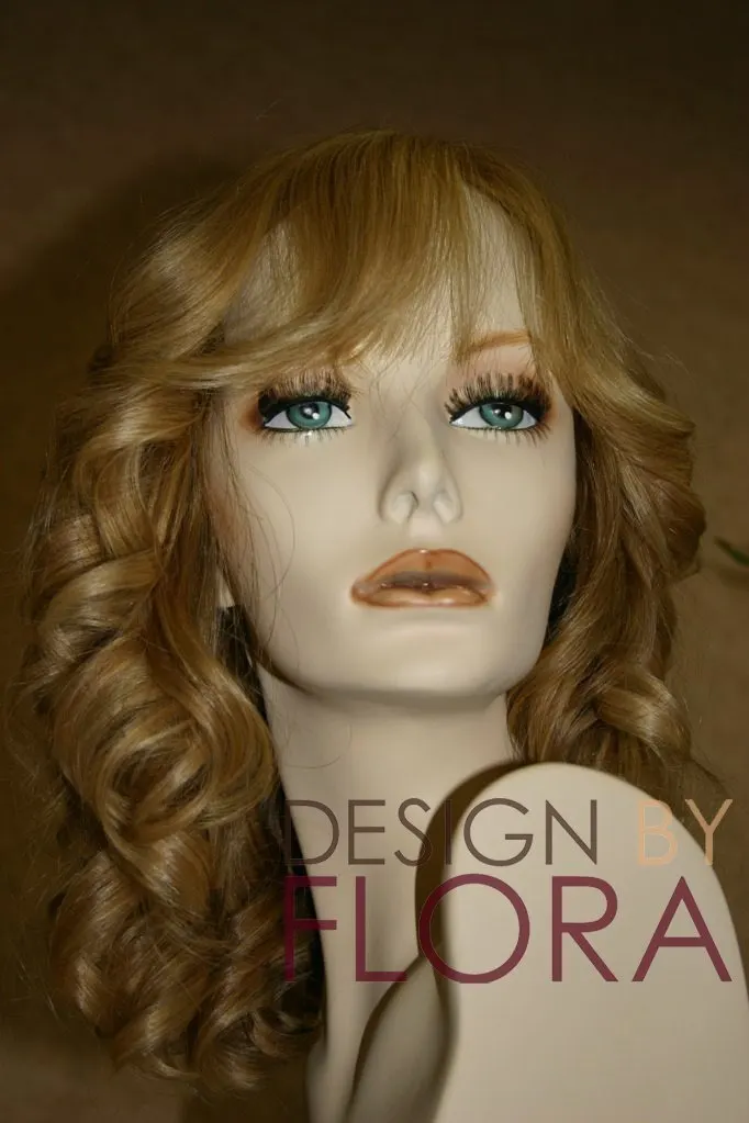 Wash & Sets European human hair style by Design by Flora