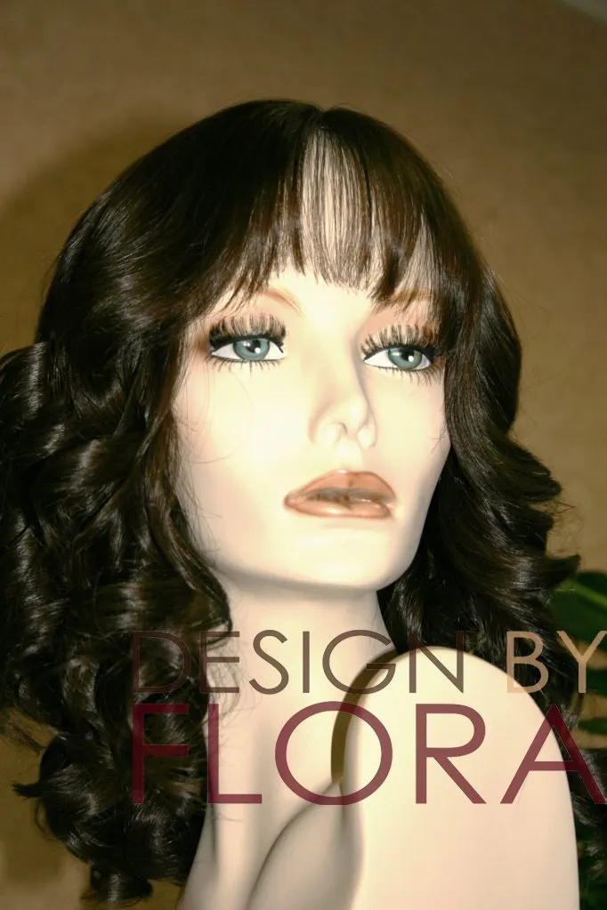 Wash & Sets European human hair style by Design by Flora