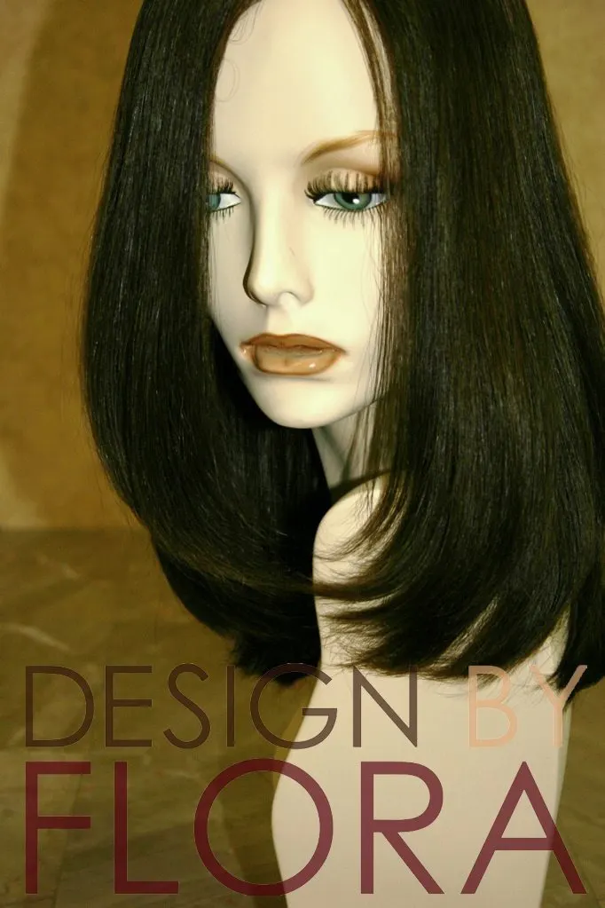 Wash & Sets European human hair style by Design by Flora