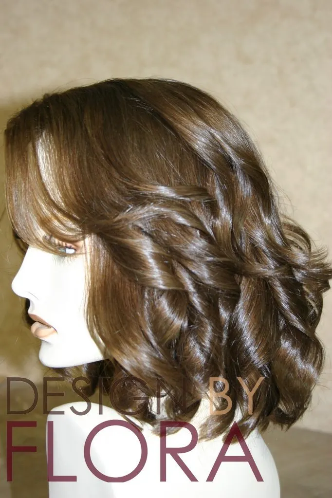 Wash & Sets European human hair style by Design by Flora