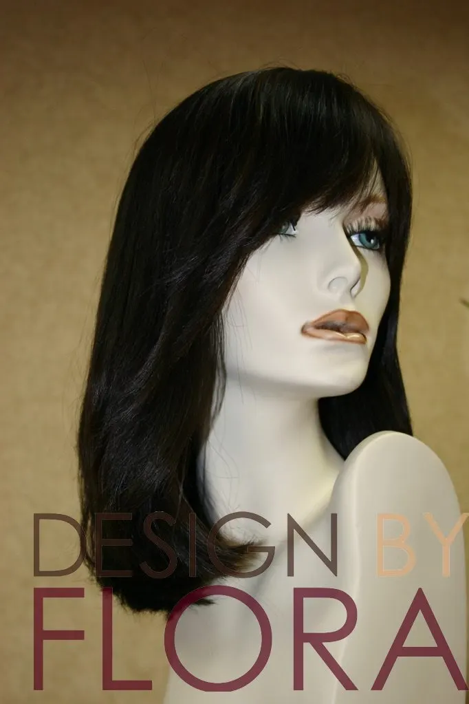 Wash & Sets European human hair style by Design by Flora